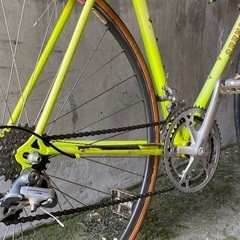 3RENSHO □3Rensho 三連勝 スーパーレコード ロードバイク リサイクルショップ札幌 買取本舗 西野店(南)の画像