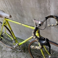 3RENSHO □3Rensho 三連勝 スーパーレコード ロードバイク リサイクルショップ札幌 買取本舗 西野店(南)の画像