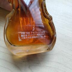 古酒　ブランデーの画像