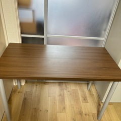 急募！デスクの画像