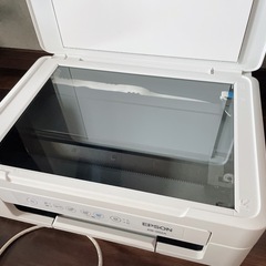 エプソン　プリンター EW-052A　の画像