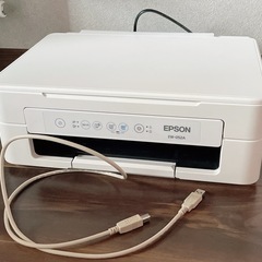 エプソン　プリンター EW-052A　