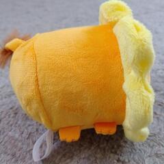 たべっ子どうぶつ キャラクターの画像