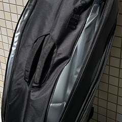 【新品】Wilson  ロジャー・フェデラー ラケット ケースの画像
