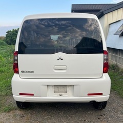 車検2年付き❗️9万キロ台❗️EKワゴン❗️の画像