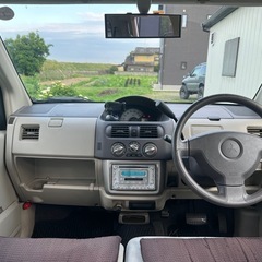 車検2年付き❗️9万キロ台❗️EKワゴン❗️の画像