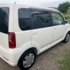 車検2年付き❗️9万キロ台❗️EKワゴン❗️の画像