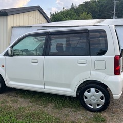 車検2年付き❗️9万キロ台❗️EKワゴン❗️の画像