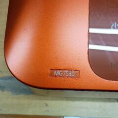 0619-048 Canon PIXUS プリンター MG7530の画像