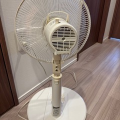 扇風機の画像