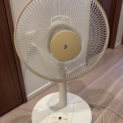 扇風機の画像