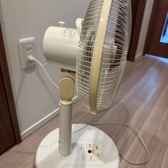 扇風機の画像