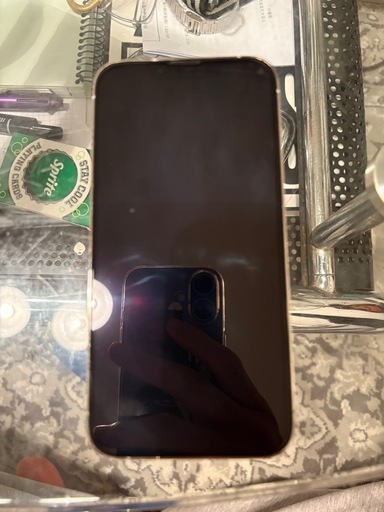 iPhone13pro