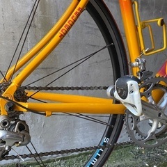 PEUGEOT TOURMALET 700×23C ロードバイク リサイクルショップ札幌 買取本舗 西野店(南)の画像