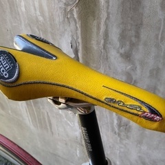 PEUGEOT TOURMALET 700×23C ロードバイク リサイクルショップ札幌 買取本舗 西野店(南)の画像
