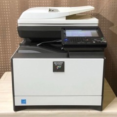 SHARP◆MX-C302W A4カラー複合機 Wi-Fi対応/...