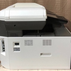 SHARP◆MX-C302W A4カラー複合機 Wi-Fi対応/コピー/FAX/プリンタ/スキャナの画像