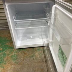 アイリスオーヤマ PRC-B092D-S 冷蔵庫 冷凍 87Lの画像