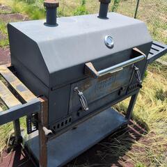 コストコBBQグリル