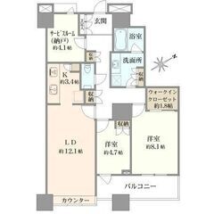 💞！仲介手数料無料！💞田町駅徒歩8分💞3駅3路線利用可💞3…