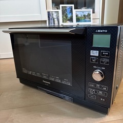 Panasonic Bistro 2013年製
