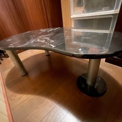 テーブルの画像