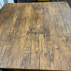 ダイニングセットの画像