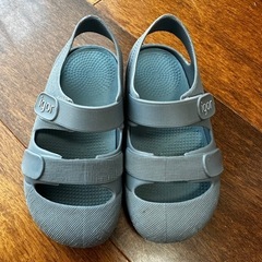 キッズスニーカー＆サンダル　14.5cm 3足セットの画像