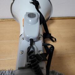 拡声器　メガホンの画像