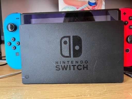 その他 Switch 1