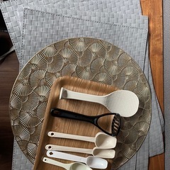 【購入者決定】IKEA キッチンツール　他多数の画像