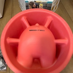 《美品》Bumboの画像