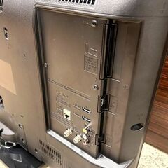 Panasonic/パナソニック 32型液晶テレビ TH-2J300 32インチ 2024年製 札幌 東区 店頭引取り歓迎の画像