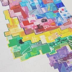 🌷 ArtBloomRoom 親子アートコース 🌷