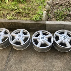 希少☆TARGA☆BORBETボルベット☆CW タイプCD☆16...