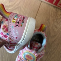 アンパンマン 12.5cmの画像