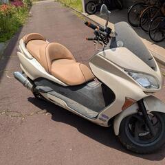 ホンダ フォルツァ250 