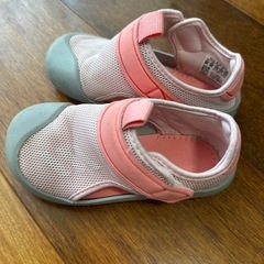 キッズ　15.0cm 水陸両用スニーカーサンダル　 3足セットの画像