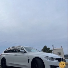 BMW3シリーズツーリングラグジュアリー