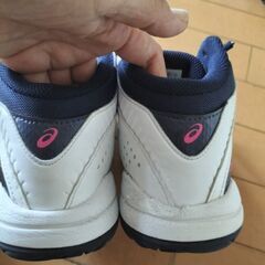 DUNKSHOT22.5㌢の画像