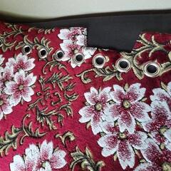 【美品】金華山　17プロフィア　ダッシュマットの画像