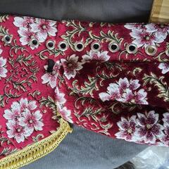 【美品】金華山　17プロフィア　ダッシュマットの画像