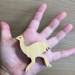 積み木　どうぶつの画像