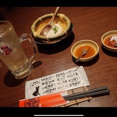 飲みに行きませんか？