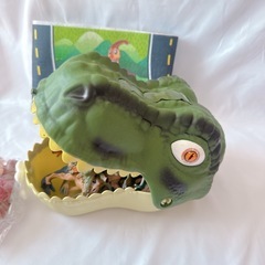 早い者勝ち！恐竜のおもちゃ、46体🦕の画像