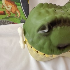 早い者勝ち！恐竜のおもちゃ、46体🦕の画像