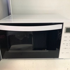 天）429.吉井電気 Abitelax 電子レンジ ARF-118VF