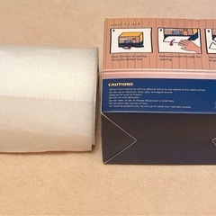 Pethroom ペスルーム おそうじシート ペット用の画像