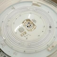 0619-037 パナソニック　エコナビ　シーリングライト　HH-LC530A 2011年製の画像