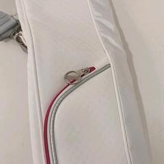 0619-069 adidas　クラブケースの画像
